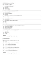Aperçu - Feuilles d'exercices - Bridesmaids (fiches de travail en anglais sur le film) - Page 2
