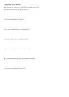 Aperçu - Feuilles d'exercices - Broken Arrow (fiches de travail en anglais sur le film) - Page 3