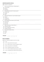 Aperçu - Feuilles d'exercices - Brother Bear (fiches de travail en anglais sur le film) - Page 3
