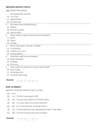 Aperçu - Feuilles d'exercices - Butch Cassidy and the Sundance Kid (fiches de travail en anglais sur le film) - Page 2
