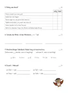 Vorschau - Quiz - D-Quiz 2. Schulstufe - Seite 3