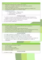 Aperçu - Préparation de séance / Séance complète - Projet pluridisciplinaire sur l'Australie - Page 2