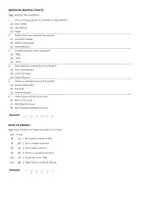 Aperçu - Feuilles d'exercices - Call Me by Your Name (fiches de travail en anglais sur le film) - Page 2