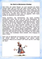 Vorschau - Audio-Dateien - Hörspurgeschichte Märchenland - Seite 3