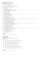 Aperçu - Matériel pour travaux manuels / dessin - Captain Fantastic (fiches de travail en anglais sur le film) - Page 2