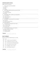 Aperçu - Feuilles d'exercices - Carrie (fiches de travail en anglais sur le film) - Page 2
