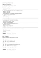 Aperçu - Feuilles d'exercices - Cars (fiches de travail en anglais sur le film) - Page 3