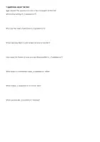 Aperçu - Feuilles d'exercices - Casablanca (fiches de travail en anglais sur le film) - Page 3
