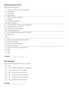 Aperçu - Matériel pour travaux manuels / dessin - Casino Royale (fiches de travail en anglais sur le film) - Page 2