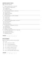 Aperçu - Feuilles d'exercices - Catch-22 (fiches de travail en anglais sur le film) - Page 2