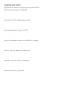Aperçu - Feuilles d'exercices - Catch-22 (fiches de travail en anglais sur le film) - Page 3