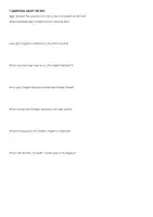 Aperçu - Feuilles d'exercices - Chaplin (fiches de travail en anglais sur le film) - Page 3