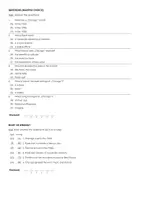 Aperçu - Feuilles d'exercices - Chicago (fiches de travail en anglais sur le film) - Page 2