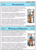 Vorschau - Stationenlernen - Klempner - Wissenskartei - Berufe - Seite 3