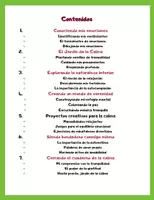 Vista previa - Para docentes: organización, planificación y formación - Jardin de la Calma - página 3