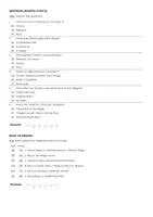 Aperçu - Matériel pour travaux manuels / dessin - Chocolat (fiches de travail en anglais sur le film) - Page 2