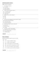 Aperçu - Feuilles d'exercices - Clerks (fiches de travail en anglais sur le film) - Page 2