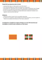 Vorschau - Arbeitsblätter - noticias en clase - elecciones en Cataluña y el Pais Vasco - Seite 3