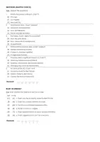 Aperçu - Feuilles d'exercices - Crash (fiches de travail en anglais sur le film) - Page 2