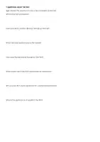 Aperçu - Feuilles d'exercices - Crazy Rich Asians (fiches de travail en anglais sur le film) - Page 3