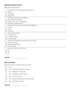 Aperçu - Feuilles d'exercices - Crouching Tiger, Hidden Dragon (fiches de travail en anglais sur le film) - Page 2