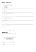 Aperçu - Feuilles d'exercices - Daredevil (fiches de travail en anglais sur le film) - Page 2