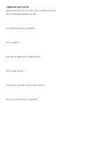 Aperçu - Feuilles d'exercices - Daredevil (fiches de travail en anglais sur le film) - Page 3