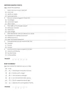 Aperçu - Feuilles d'exercices - Dark City (fiches de travail en anglais sur le film) - Page 2