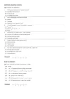 Aperçu - Feuilles d'exercices - Deadpool (fiches de travail en anglais sur le film) - Page 2