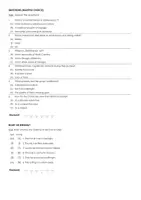 Aperçu - Feuilles d'exercices - Deliverance (fiches de travail en anglais sur le film) - Page 2