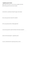 Aperçu - Feuilles d'exercices - Despicable Me (fiches de travail en anglais sur le film) - Page 3