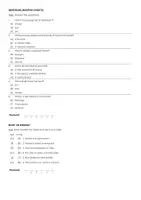 Aperçu - Feuilles d'exercices - Dinosaur (fiches de travail en anglais sur le film) - Page 2