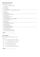 Aperçu - Matériel pour travaux manuels / dessin - Dr. Seuss' The Lorax (fiches de travail en anglais sur le film) - Page 2