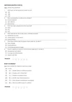 Aperçu - Matériel pour travaux manuels / dessin - Dunkirk (fiches de travail en anglais sur le film) - Page 2