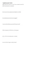 Aperçu - Feuilles d'exercices - Ed Wood (fiches de travail en anglais sur le film) - Page 3