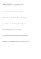 Aperçu - Feuilles d'exercices - Edward Scissorhands (fiches de travail en anglais sur le film) - Page 3