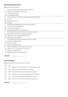 Aperçu - Feuilles d'exercices - Eight Men Out (fiches de travail en anglais sur le film) - Page 2