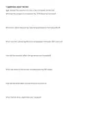 Aperçu - Feuilles d'exercices - Eight Men Out (fiches de travail en anglais sur le film) - Page 3