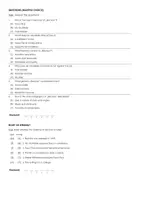 Aperçu - Matériel pour travaux manuels / dessin - Election (fiches de travail en anglais sur le film) - Page 2