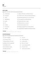 Aperçu - Matériel pour travaux manuels / dessin - Elf (fiches de travail en anglais sur le film) - Page 1
