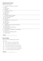 Aperçu - Feuilles d'exercices - Emma (fiches de travail en anglais sur le film) - Page 2