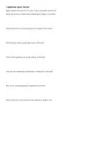Aperçu - Feuilles d'exercices - Emma (fiches de travail en anglais sur le film) - Page 3
