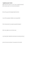 Aperçu - Feuilles d'exercices - Ender's Game (fiches de travail en anglais sur le film) - Page 3