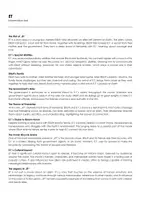 Aperçu - Feuilles d'exercices - ET (fiches de travail en anglais sur le film) - Page de couverture