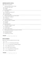 Aperçu - Feuilles d'exercices - ET (fiches de travail en anglais sur le film) - Page 2