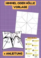 Vorschau - Arbeitsblätter - Spiele zum Schulende (GESAMTPAKET) - Seite 3