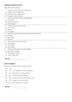 Aperçu - Feuilles d'exercices - Fatal Attraction (fiches de travail en anglais sur le film) - Page 2
