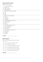Aperçu - Préparation de séquence / Séquence complète - Fight Club (fiches de travail en anglais sur le film) - Page 2