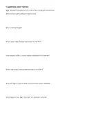 Aperçu - Préparation de séquence / Séquence complète - Fight Club (fiches de travail en anglais sur le film) - Page 3