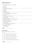 Aperçu - Matériel pour travaux manuels / dessin - First Blood (fiches de travail en anglais sur le film) - Page 2